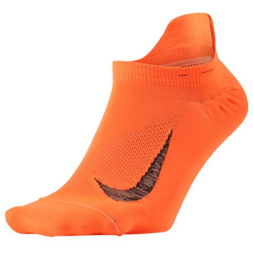 Ponožky Nike Elite Cushioned No-Show