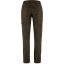 Karla Pro Trousers Curved W