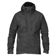 Skogsö Jacket M