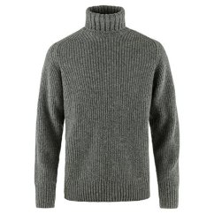 Övik Roller Neck Sweater M