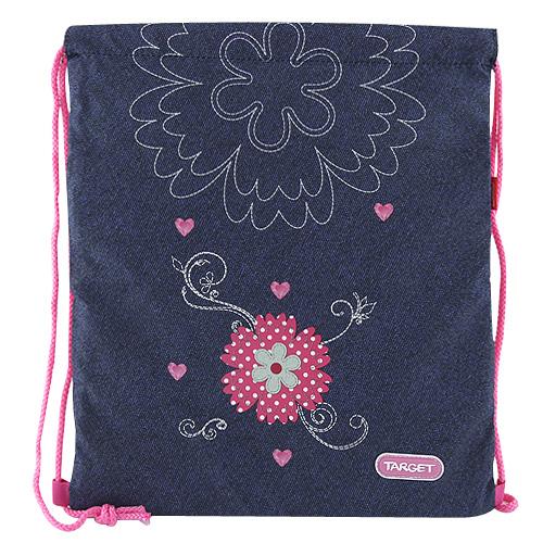 Target Jeans 17956 Sports Bag