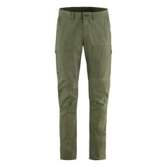 Pánské kalhoty Fjällräven Abisko Hybrid Trail Trs M