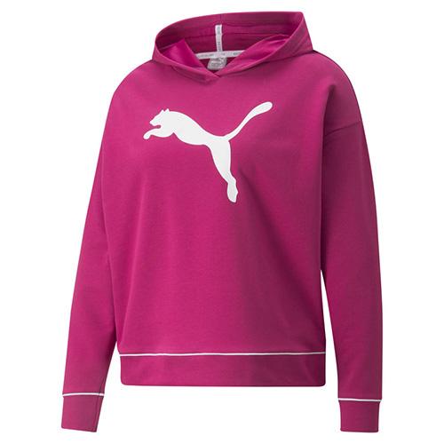 Damen-Sweatshirt Puma Modern Sports Hoodie