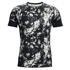 Herren-T-Shirt Under Armour Rush 2.0 Print