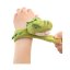 Dino World Ceratosaurus plush bracelet