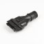 Stabstaubsauger Girmi AP9100 grau