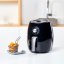 Frytkownica na gorące powietrze Black+Decker BXAF2500E