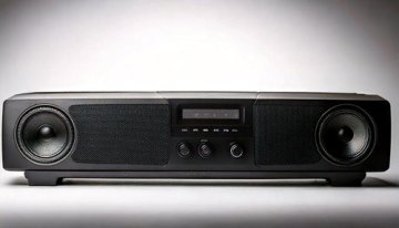 Soundbary