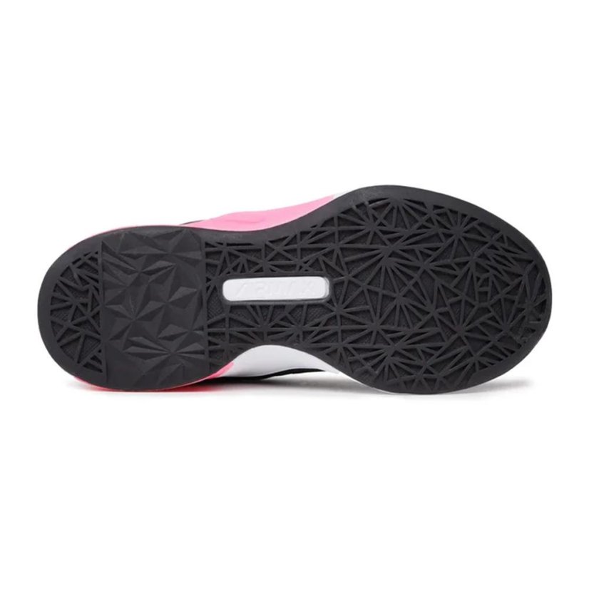 Dámská obuv Nike Air Max Bella TR 4 Black/Pink - Barva: Černá/růžová, Velikost: 36.5