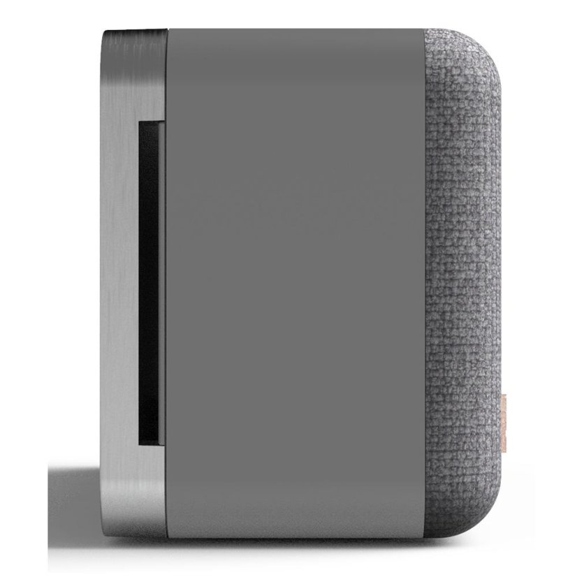AKAI A3 REFLEXO speaker, gray