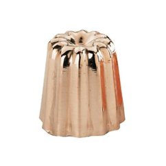 Form für Canelés de Buyer 6820.45N, 4,5 cm