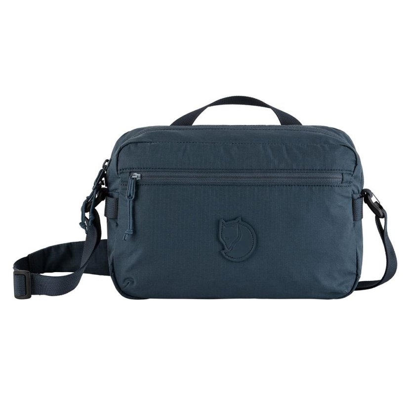 Samlaren Crossbody