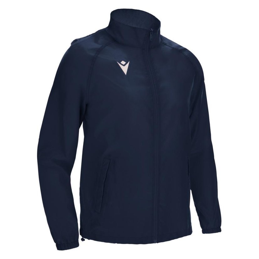 Herrenjacke Macron Atlantic Hero - Farbe: Grün, Größe: XXS