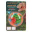 Lepicí dinosauři Dino World 18 kusů