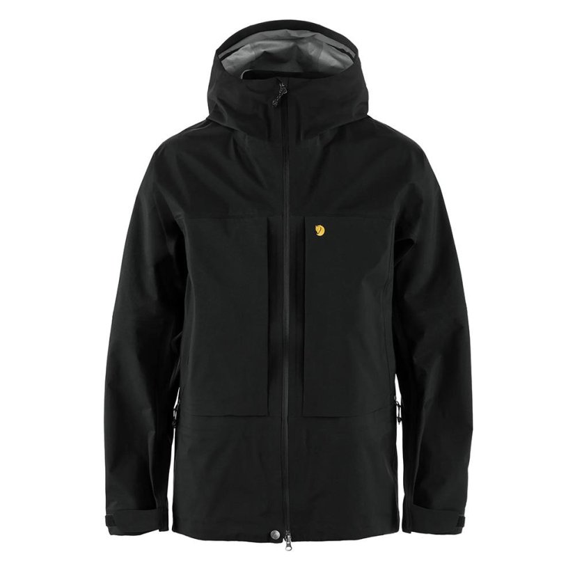 Bergtagen GTX Touring Jacket M