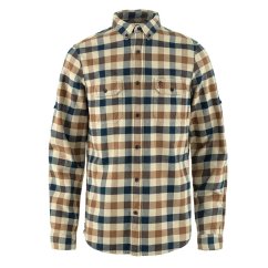Skog Slim Shirt M