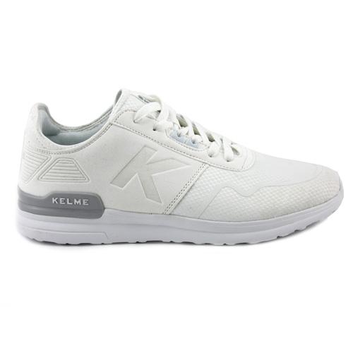 Schuhe Kelme Yosemitsu - Farbe: Weiß, Größe: 35