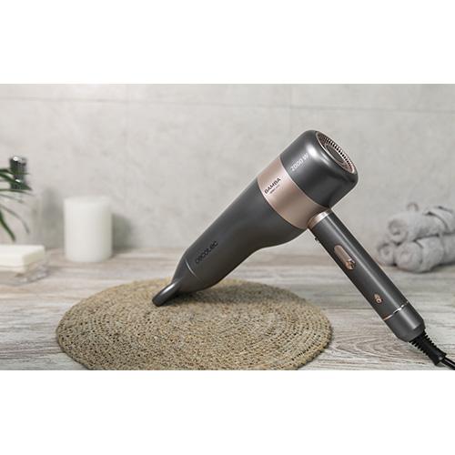 Haartrockner Cecotec Bamba IoniCare 6000, 4225 grau