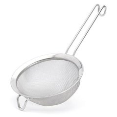 De Buyer 3242.16N 16 cm nerezové kuchynské sitko