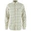 Övik Flannel Shirt M