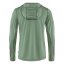 Abisko Sun-hoodie W