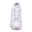 Damenschuhe Kelme Victory - Farbe: Weiß, Größe: 35