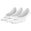 Nike Lightweight Women’s Socks - Color: White, Size: S