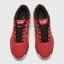 Kelme Indoor Copa teremcipő - Szín: Piros/fekete, Méret: 40