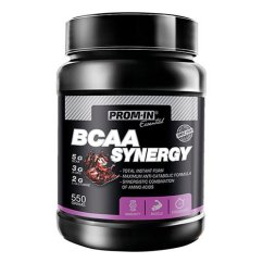 BCAA Synergy - Cola (dóza 550g)