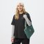 Taška na notebook Fjällräven 1960 Laptop Bag - Farbe: Grün