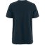 Pánské tričko Fjällräven Archive Logo T-Shirt M - Farba: Modrá, Veľkosť: XXL
