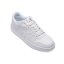 Schuhe Kelme Retrobasket - Farbe: Weiß, Größe: 35