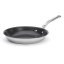 Patelnia de Buyer AFFINITY 3717.20, 20 cm stal nierdzewna/ceramika