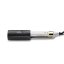 Bellissima STEAMELIXIR 11808 white and gold hair straightener
