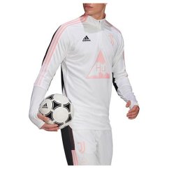 Adidas Juventus Human Race Men’s Top