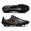 Kopačky Nike Tiempo Legend 9 Elite FG - Farbe: Schwarz, Größe: 40