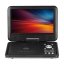 Trevi PDX 1409 S2 BK black player
