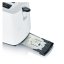 Toaster Severin AT 2286 weiß