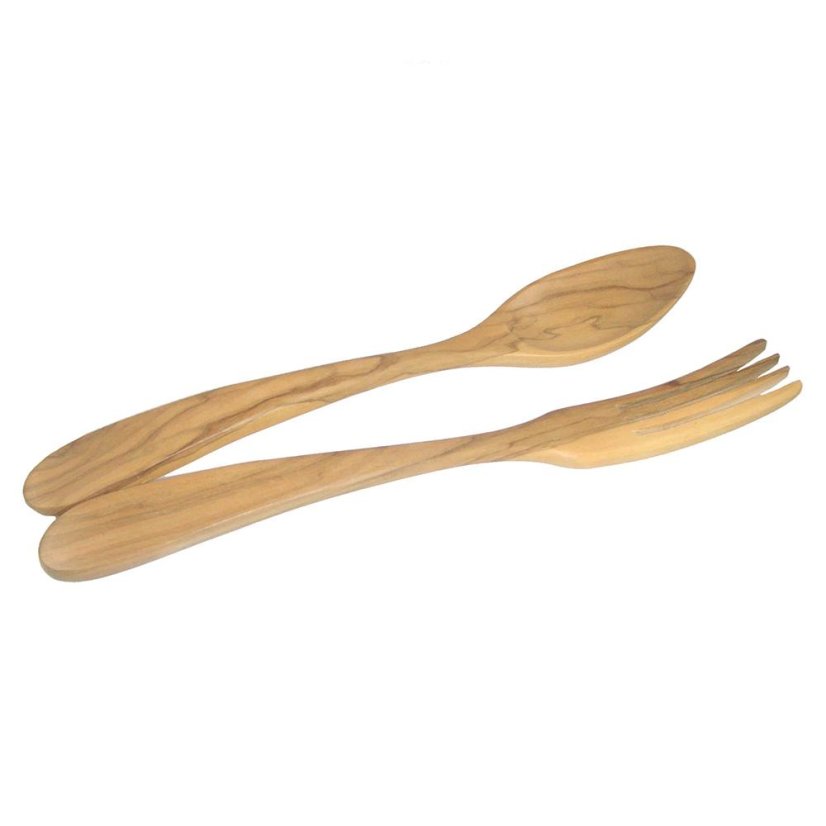 Lion Sabatier Salad Server 653255 Lion Sabatier Salad Server 653255