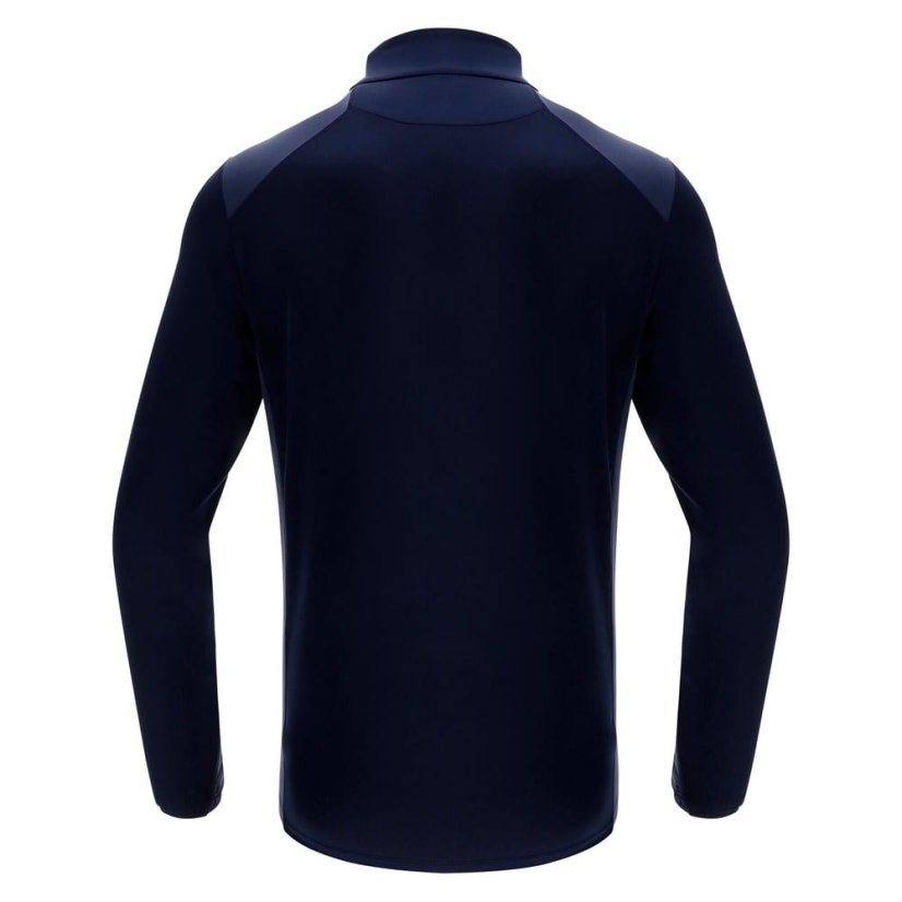 Macron Iolite 1/4 ZIP T-Shirt