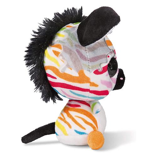 Plüss zebra Nici