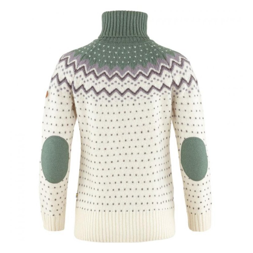 Övik Knit Roller Neck W