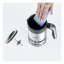 Severin SM 3584 silver milk frother