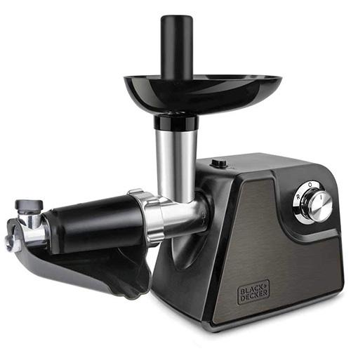 Fleischwolf Black+Decker BXMMA1000E