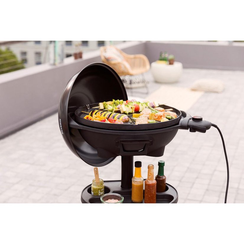 Grill stojący Severin PG 8541