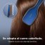 Cecotec HairCare Revitalize Blue 100151 electric hairbrush, blue