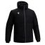 Jacke Macron Andes Bomber - Farbe: Blau, Größe: XXS