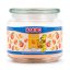 Haribo medium candle, Peach Paradise