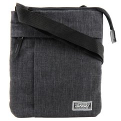 Taška přes rameno Target Messenger Classic Melange Magnet 21767