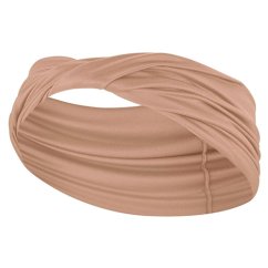 W YOGA HEADBAND WIDE TWIST